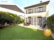 Pavillon 6 pièces 106 m²