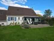 Pavillon 6 pièces 108 m²