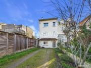 Pavillon 6 pièces 108 m²