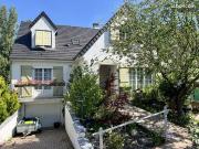 Pavillon 6 pièces 108 m²