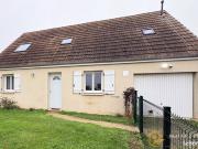 Pavillon 6 pièces 108 m²