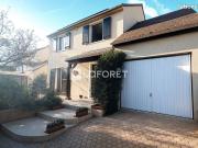 Pavillon 6 pièces 109 m²