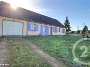 Pavillon 6 pièces 109 m²