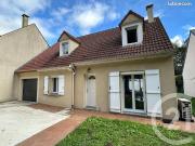 Pavillon 6 pièces 109 m²