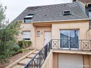 Pavillon 6 pièces 110 m²