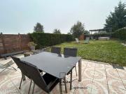 Pavillon 6 pièces 110 m²