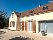 Pavillon 6 pièces 110 m²