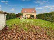 Pavillon 6 pièces 110 m²