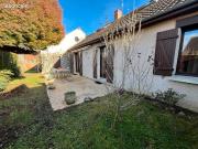 Pavillon 6 pièces 110 m²