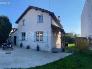 Pavillon 6 pièces 110 m²