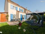 Pavillon 6 pièces 110 m²