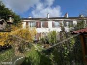 Pavillon 6 pièces 110 m²