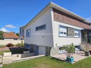 Pavillon 6 pièces 110 m²