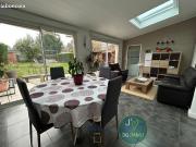 Pavillon 6 pièces 110 m²