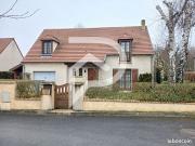 Pavillon 6 pièces 111 m²