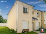 Pavillon 6 pièces 112 m²