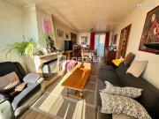 Pavillon 6 pièces 112 m²