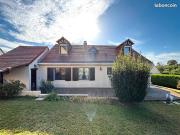 Pavillon 6 pièces 112 m²