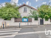 Pavillon 6 pièces 112 m²