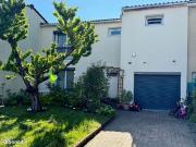 Pavillon 6 pièces 112 m²