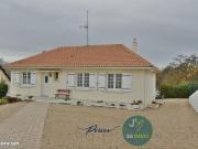 Pavillon 6 pièces 113 m²