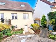 Pavillon 6 pièces 113 m²