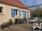 Pavillon 6 pièces 113 m²