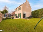 Pavillon 6 pièces 113 m²