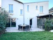 Pavillon 6 pièces 114 m²