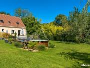 Pavillon 6 pièces 115 m²