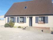Pavillon 6 pièces 115 m²