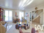 Pavillon 6 pièces 115 m²