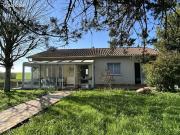 Pavillon 6 pièces 115 m²