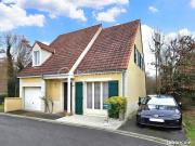 Pavillon 6 pièces 115 m²