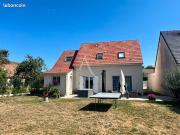 Pavillon 6 pièces 115 m²