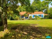 Pavillon 6 pièces 116 m²