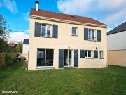 Pavillon 6 pièces 115 m²