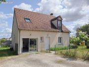 Pavillon 6 pièces 115 m²