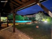 Pavillon 6 pièces 115 m²