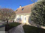 Pavillon 6 pièces 116 m²