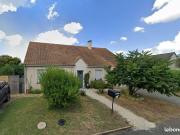 Pavillon 6 pièces 116 m²