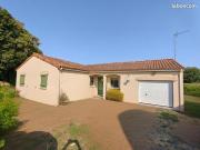 Pavillon 6 pièces 116 m²