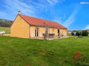 Pavillon 6 pièces 116 m²