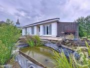 Pavillon 6 pièces 117 m²