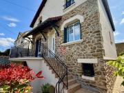 Pavillon 6 pièces 117 m²