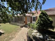 Pavillon 6 pièces 117 m²