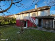 Pavillon 6 pièces 117 m²