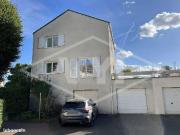 Pavillon 6 pièces 118 m²