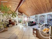 Pavillon 6 pièces 118 m²