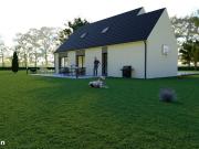 Pavillon 6 pièces 118 m²